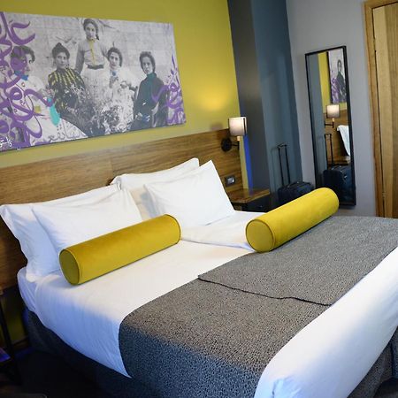 Royal Court Hotel Рамала Екстериор снимка